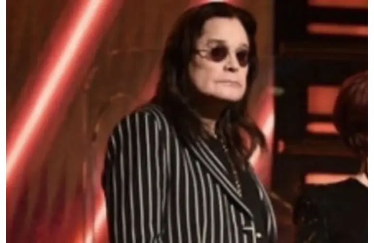 Ozzy Osbourne - Ozzy Tribute at the 2026 Grammys