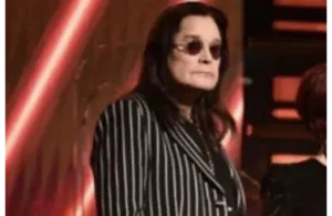Ozzy Tribute - 2026 Grammys “War Pigs”