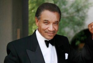 LaMonte McLemore, singer of 5th Dimension