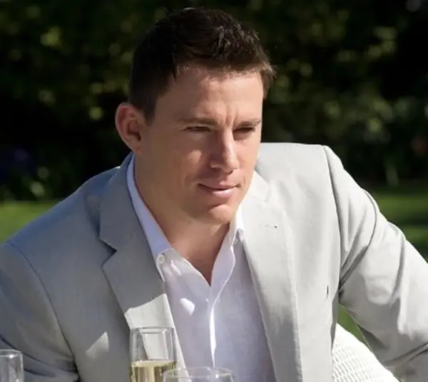 Channing Tatum, 45, Undergoes Surgery for Painful Separated Shoulder