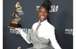 Doechii wins Best Music Video Grammy in 2026