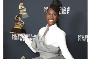 Doechii wins Best Music Video Grammy in 2026