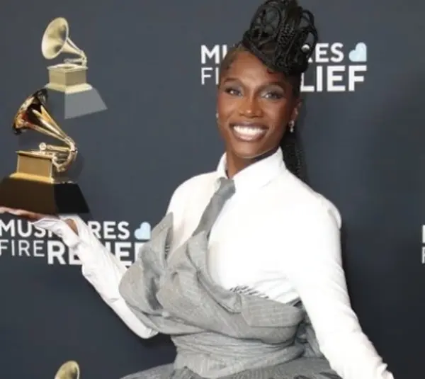 Doechii wins Best Music Video Grammy in 2026