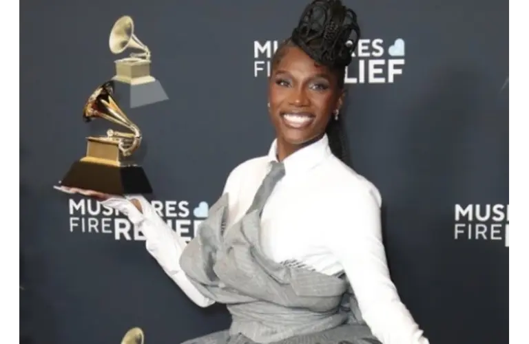 Doechii wins Best Music Video Grammy in 2026