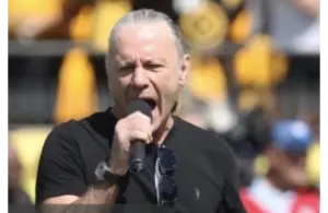 Bruce Dickinson (of Iron Maiden) has new album coming out