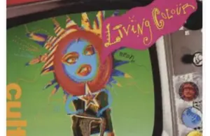 Black rockers Living Colour “Cult of Personality”