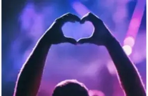 Best love songs for Valentine’s Day