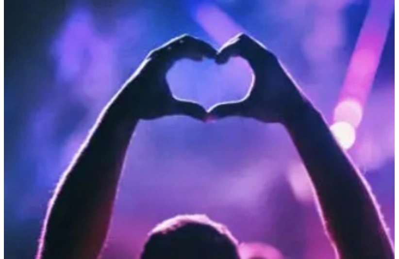 Best love songs for Valentine’s Day