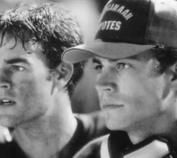 Remembering James Van Der Beek, the “Varsity Blues” Hero 27 Years Later
