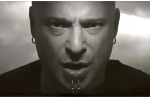 David Draiman calls for a unity music festival