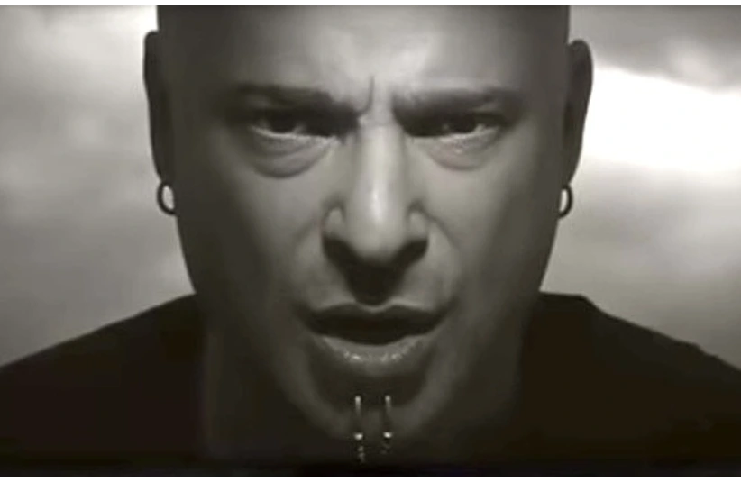 David Draiman calls for a unity music festival