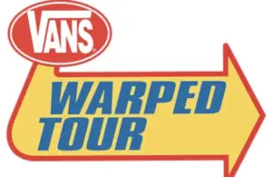 Vans Warped Tour