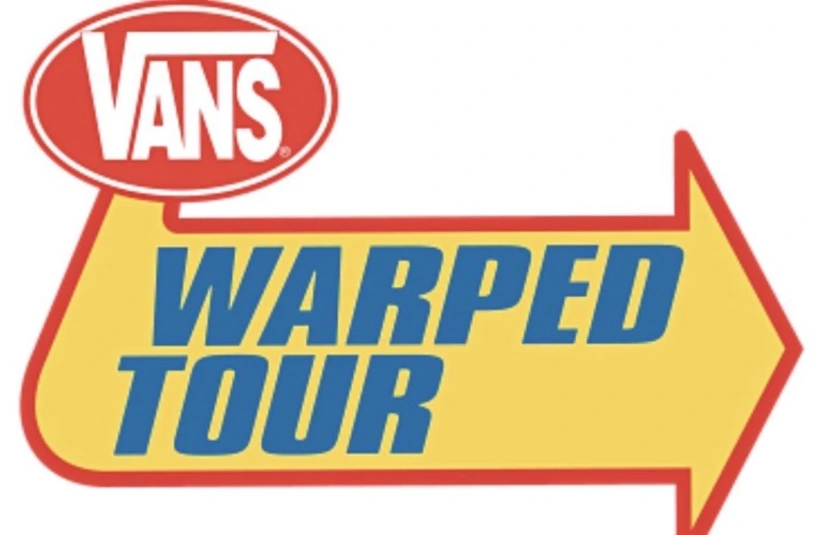 Vans Warped Tour
