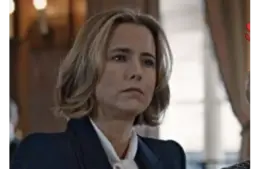 Téa Leoni to star in “Newlyweds”