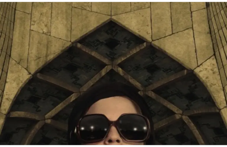 Dana Eden, producer of Apple TV+ “Tehran”