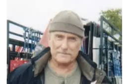 Robert Duvall as Uncle Hub in film “Secondhand Lions”