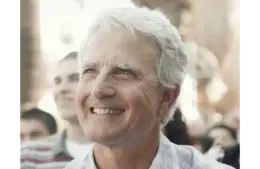 Songwriter Billy Steinberg