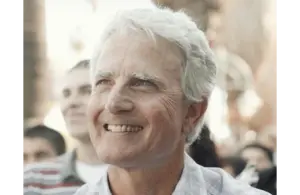 Songwriter Billy Steinberg