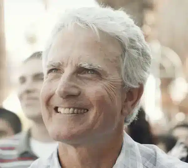 Songwriter Billy Steinberg