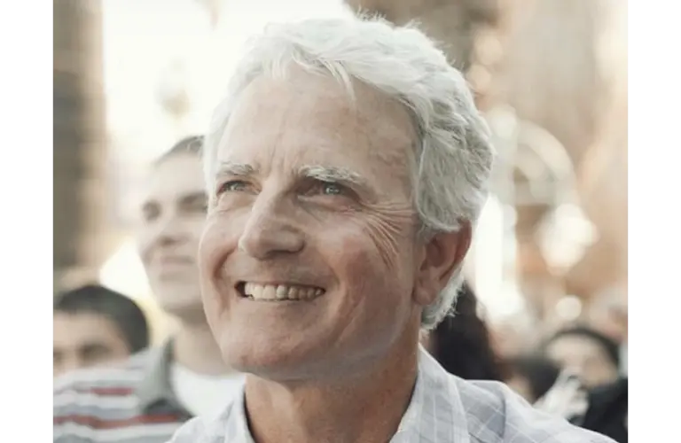 Songwriter Billy Steinberg