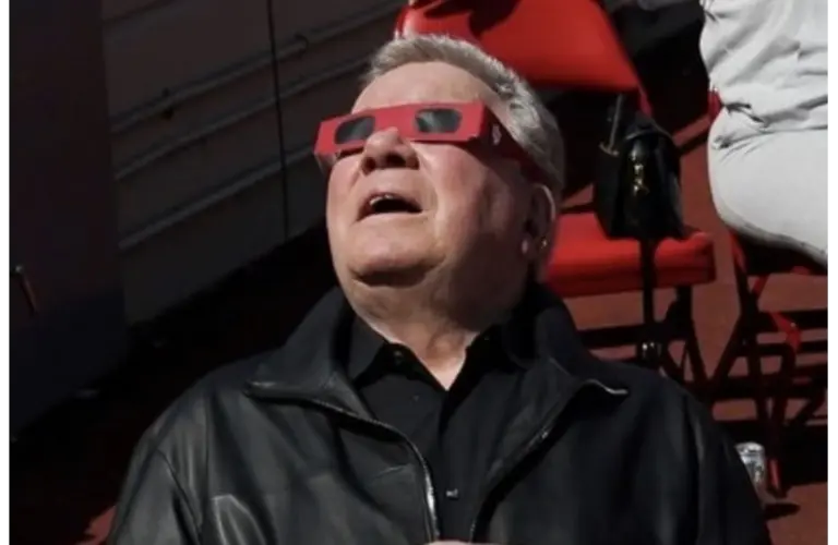 William Shatner