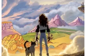 Guitarist Jason Becker continues to defy ALS.