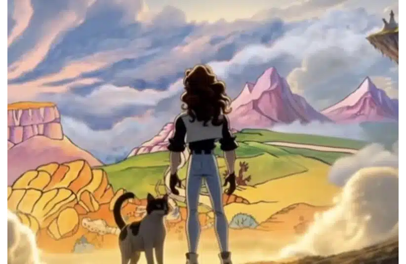 Guitarist Jason Becker continues to defy ALS.