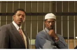 Crime shows in the 90s which pushed boundaries