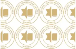 Jewish Book Awards