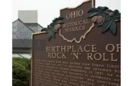Rock & Roll Hall of Fame
