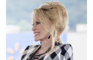 Dolly Parton has East Tennessee Children’s Hospital Named After Her
