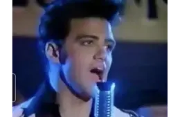 Elvis - the King of Rock ‘N Roll