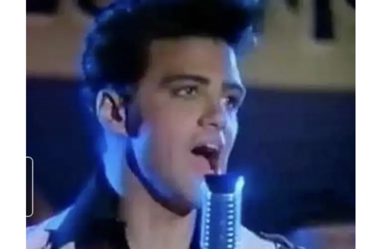 Elvis - the King of Rock ‘N Roll