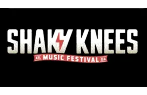 Shaky Knees Music Festival