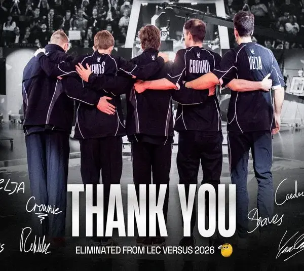 Los Ratones Thank You Image to Say Goodbye