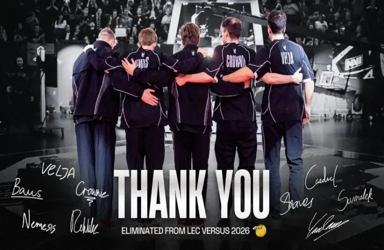 Los Ratones Thank You Image to Say Goodbye