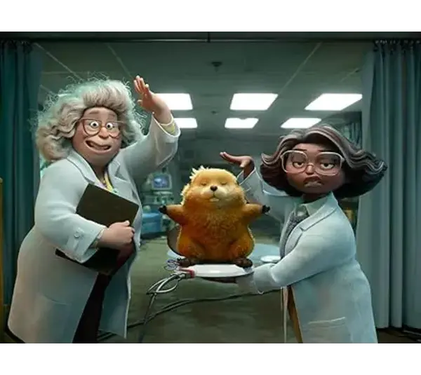 “Hoppers” (2026) Super Bowl Trailer Snappily Advertises Pixar’s Earth-Based, PG-Rated Spin on “Avatar”