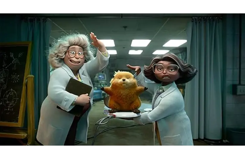 “Hoppers” (2026) Super Bowl Trailer Snappily Advertises Pixar’s Earth-Based, PG-Rated Spin on “Avatar”