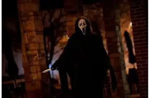 Still Image from "Scream 7," Courtesy of Paramount Pictures