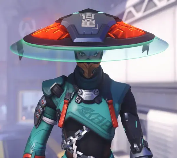 Overwatch Season 1 Hero Guide: Becoming a Hashimoto Master As Mizuki