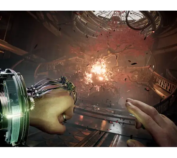 Weekly Free Games on the Epic Games Store Feb 12 – Feb 19, 2026