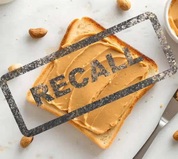 Recall: The Great Peanut Butter Betrayal of 2026: Plastic is Not a Flavor Profile