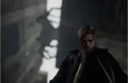 Resident Evil Requiem Spider Boss makes it debut in Raccoon City