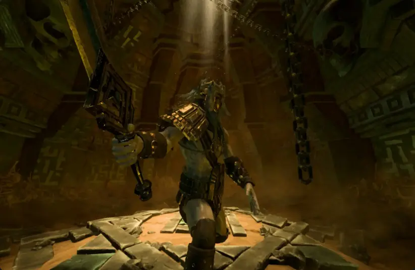 Screenshot from ELDERBORN, GOG.COM, Amazon Prime free games Feb 2026