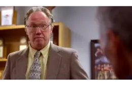 Timothy Busfield in "23 Blast" (2014). Courtesy of Touchdown Productions LLC/IMDb