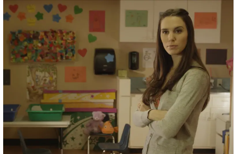 Christy Carlson Romano’s Emotional Reveal: Positive Cancer Screening Results