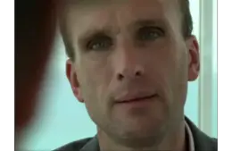 Peter Greene in an episode of "Justified" called "Fire in the Hole". Courtesy of FX