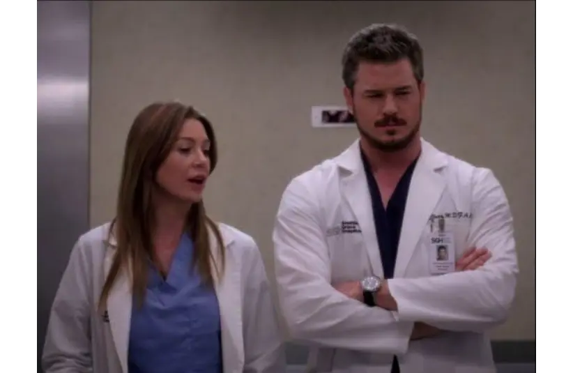 “Grey’s Anatomy” Stars Offer Moving Tribute After Devastating Loss of Eric Dane