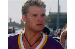 Zachery Ty Bryan in "The Fast and the Furious: Tokyo Drift"(2006). Courtesy of Universal Pictures
