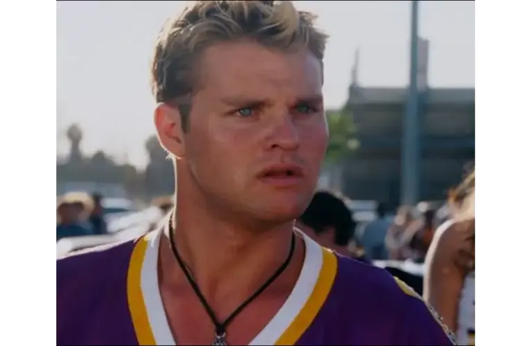 Zachery Ty Bryan in "The Fast and the Furious: Tokyo Drift"(2006). Courtesy of Universal Pictures